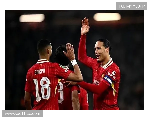 英超29轮利物浦热刺凌晨对决