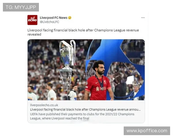 回声报称利物浦推进多将续约中