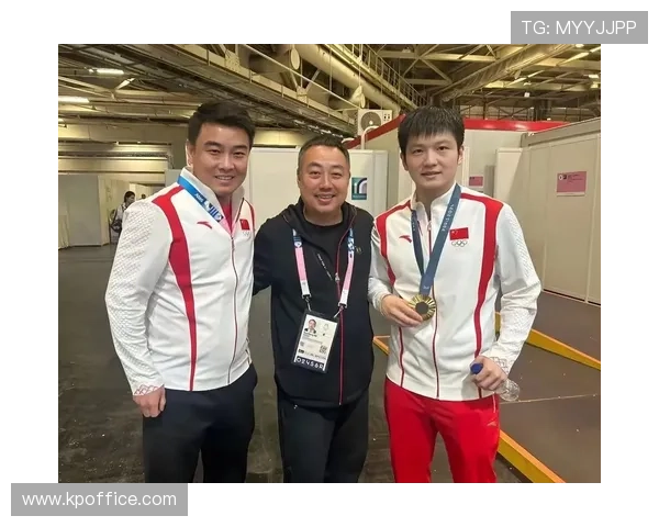 樊振东回归国乒仍在积极洽谈中 樊振东回归国乒仍在积极洽谈中