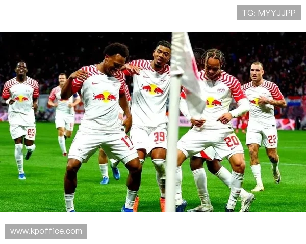 [德甲]第7轮：美因茨0-2莱比锡 集锦.