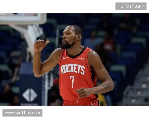 杜兰特高效砍25分助队全场掌控