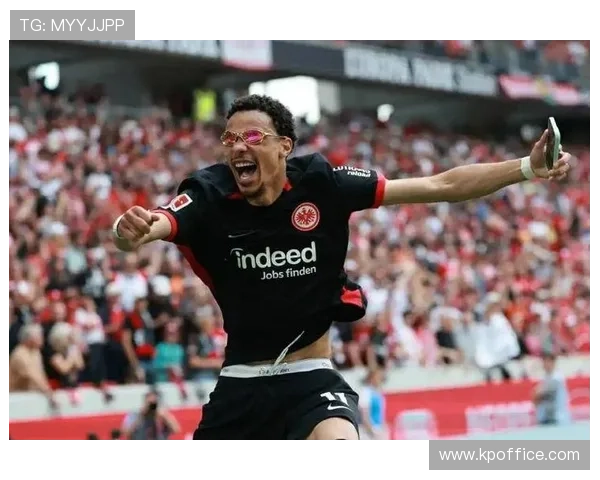 法兰克福签下18岁进攻新星 法兰克福签下18岁进攻新星