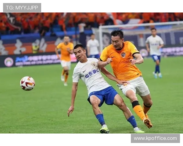 刘军帅：盼球迷多鼓励泰山球员